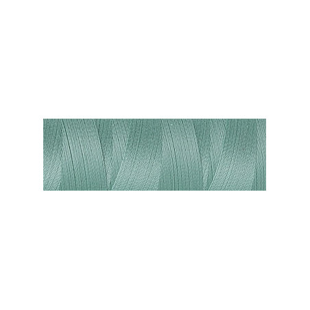 Fil coton Venne Nm 70/2 250 mètres 5005 vert d'eau