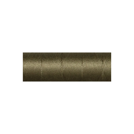 Fil coton Venne Nm 70/2 250 mètre 6040  marron beige