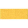 Soie 303 ref 416 jaune d'or