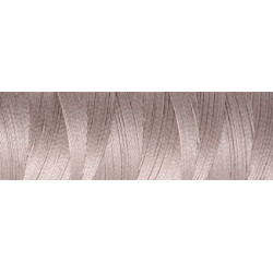 Fil coton Venne Nm 70/2 250 mètres 6047 TAUPE CLAIR