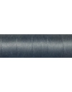 Fil coton Venne Nm 70/2 250 mètre 7004 gris clair