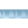 Fil coton Venne Nm 70/2 250 mètres 4051 bleu clair