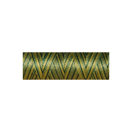 Fil coton Venne Nm 40/2 140 mètres 3019 forêt