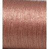 Soie surfine n°344 100m rose