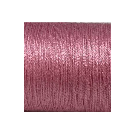 Soie surfine n°264 100m rose