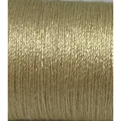 Soie surfine n°142 100m beige