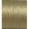 Soie surfine n°142 100m beige