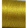 Soie surfine n°081 100m jaune