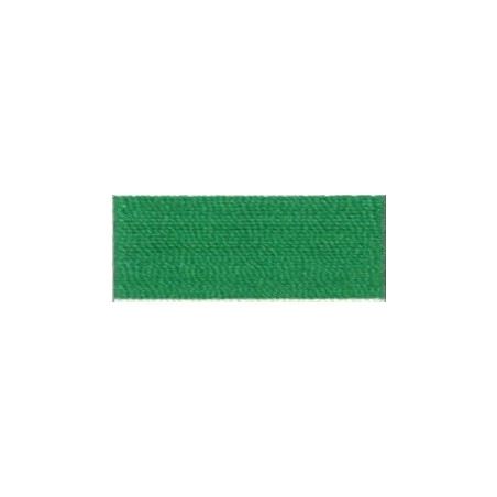 Cordonnet de soie R753 réf.402 Vert Printemps
