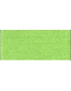 Cordonnet de soie R753 réf. 153 vert pomme