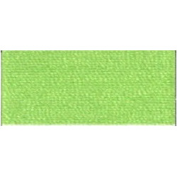 Cordonnet de soie R753 réf. 153 vert pomme
