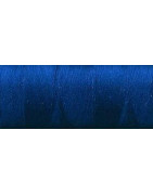 Fil de soie pipers silks 4/20 Deep Royal