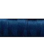 Fil de soie pipers silks 4/20 French Navy