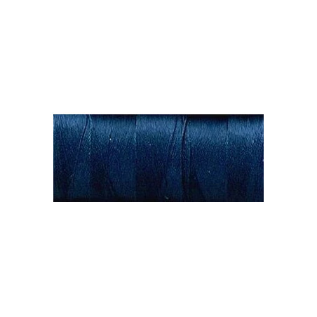 Fil de soie pipers silks 4/20 French Navy