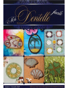 MA DENTELLE FACILE N°2 (novembre 2025)----
