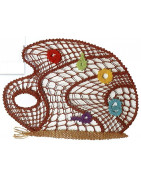 MA DENTELLE FACILE N°2 (novembre 2025)----