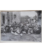 Poster noir et blanc n°1034