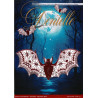 Revue  La Dentelle  n°183  (oct/nov/déc 2025)
