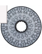 Revue  La Dentelle  n°183  (oct/nov/déc 2025)