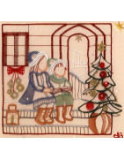 Revue  La Dentelle  n°183  (oct/nov/déc 2025)