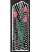 Revue  La Dentelle  n°183  (oct/nov/déc 2025)