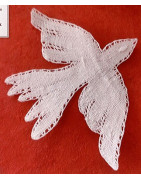 Revue  La Dentelle  n°183  (oct/nov/déc 2025)