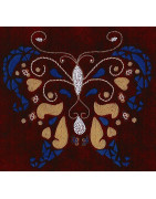 Revue  La Dentelle  n°183  (oct/nov/déc 2025)