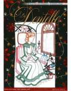 Revue  La Dentelle  n°182  (juillet/août/septembre 2025)