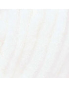 Fil DMC Happy Chenille 15g blanc 20