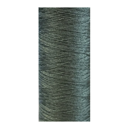 Soie surfine ref:2654 vert 300m