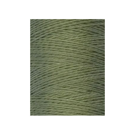 LIN BARKONIE 50/2 VERT MOUSSE 69