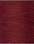 LIN BARKONIE 50/2 ROUGE BORDEAUX 29