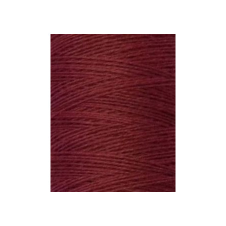 LIN BARKONIE 50/2 ROUGE BORDEAUX 29