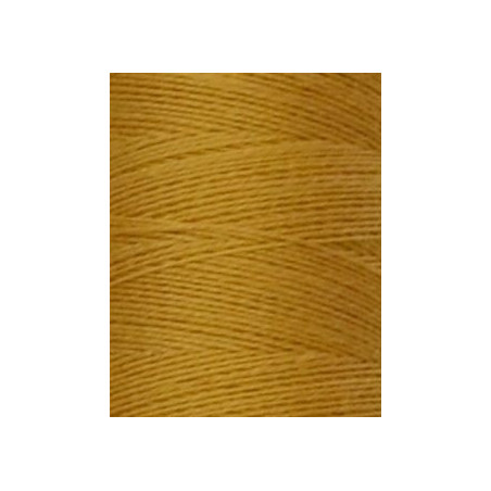 LIN BARKONIE 50/2 JAUNE MOUTARDE 09