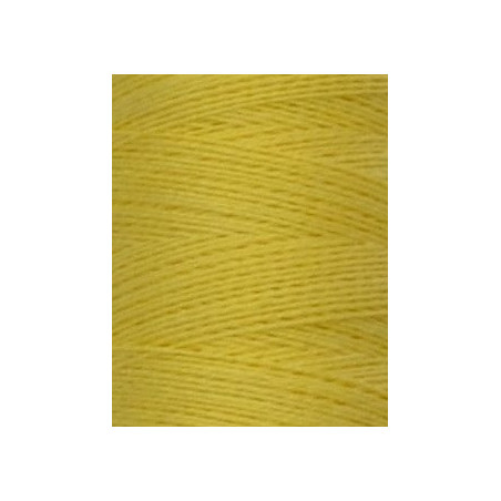 LIN BARKONIE 50/2 JAUNE PALE 06