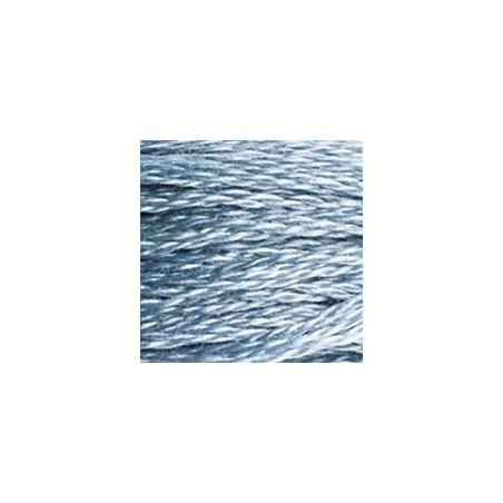 Mouliné spécial n°932 Mouette bleutée