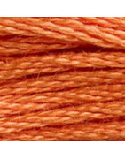 Mouliné Spécial n°922 Terracotta