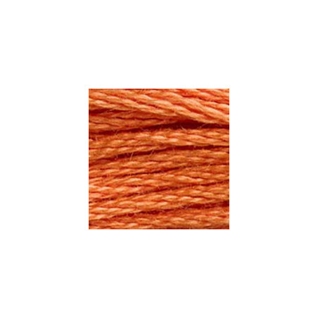 Mouliné Spécial n°922 Terracotta