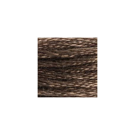 Mouliné spécial n°840 Lièvre