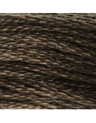 Mouliné spécial n°839 BRUN RACINE