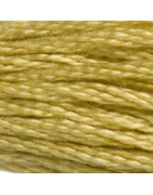 Mouliné spécial n°834 TISANE VERTE