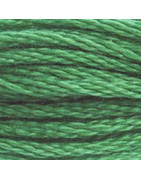 Mouliné spécial n°562 VERT