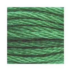 Mouliné spécial n°562 VERT
