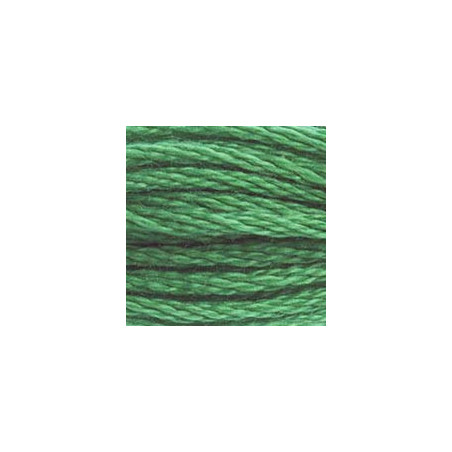 Mouliné spécial n°562 VERT