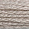 Mouliné spécial n°453 Gris tourterelle