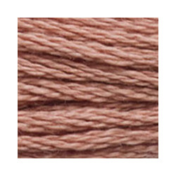 Mouliné spécial n°3859 Glaise