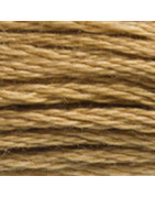 Mouliné spécial n°3828 Chêne