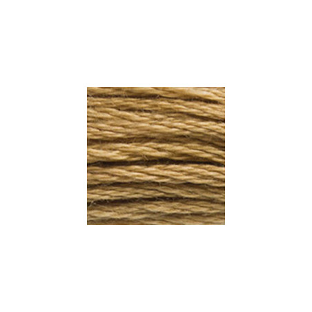 Mouliné spécial n°3828 Chêne