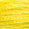 Mouliné spécial n°307 Citron