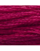 Mouliné spécial n°150 Framboise